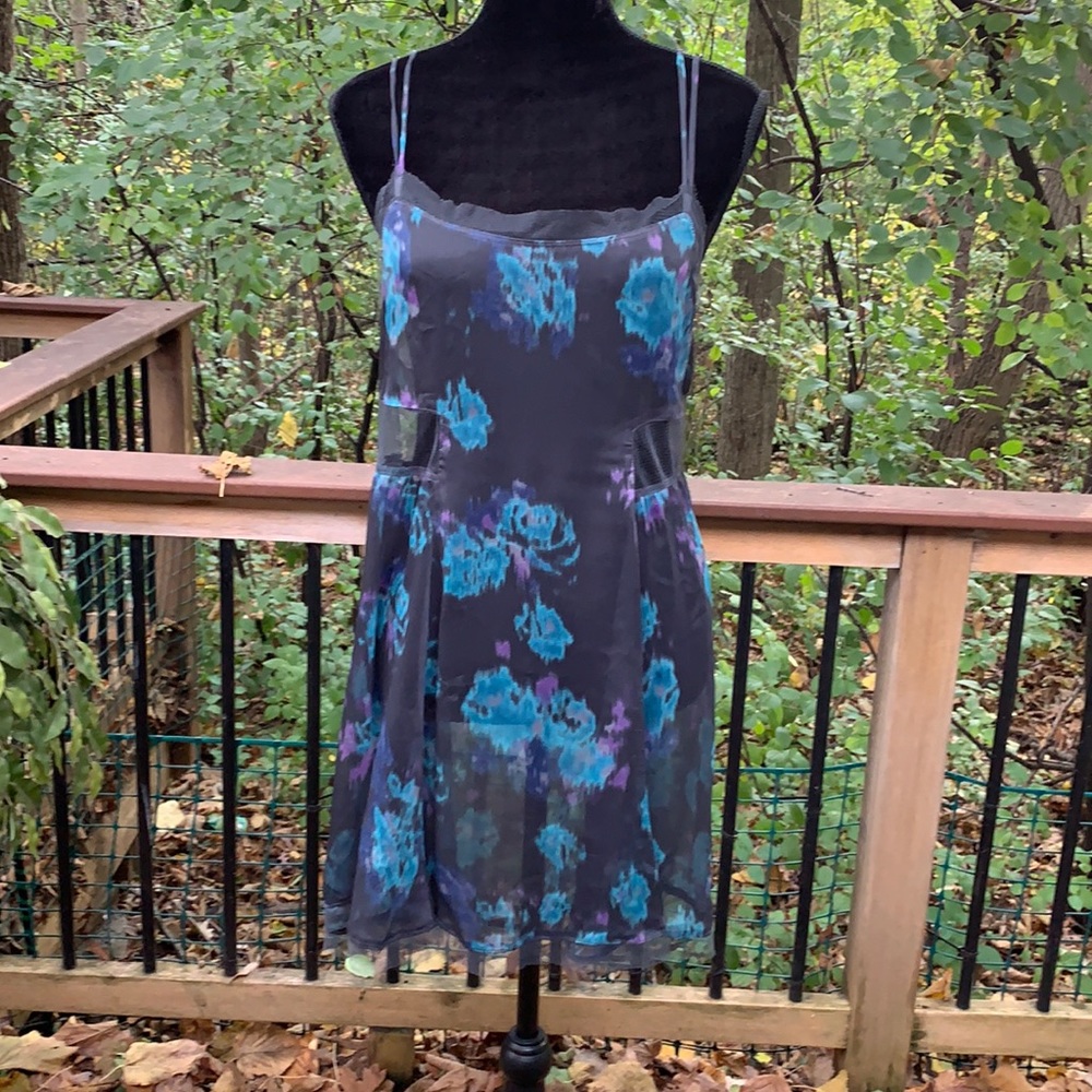 Free People Intimately Slip Dress.